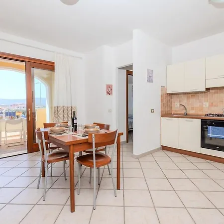 Terrace With View - Pasana Olbia