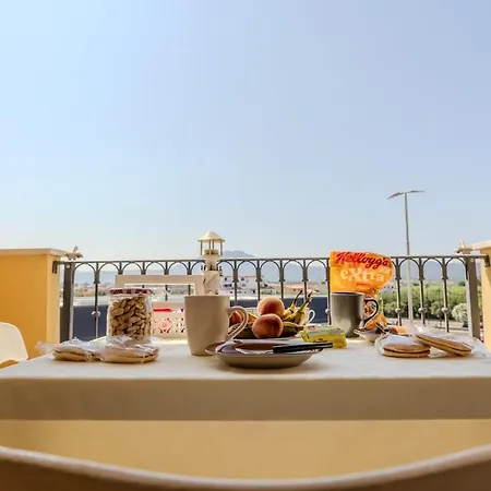 Terrace With View - Pasana